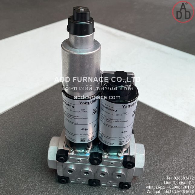 GSV-125R/LQ, GSV-125R/NQ (23)